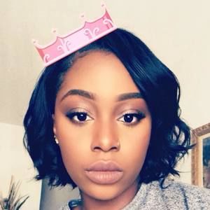 Meet your Posher, Princess